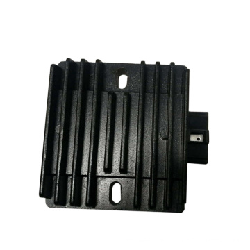 Motorcycle voltage regulator Rectifier For  FZR 600 XT 660 XVS 400 DS 400 FZ6R R1 YFZ 600 XP 500 TDM 850 FZ6 FZ6N R6